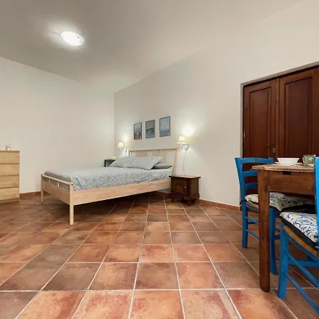 Old Town Studio Alghero