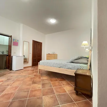 Apartment Old Town Studio